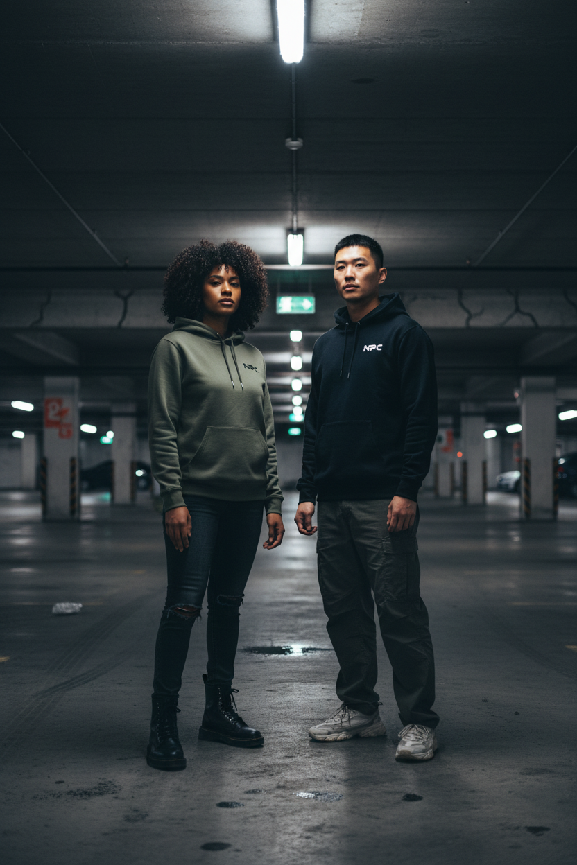 CREW GEAR – NPCBiker