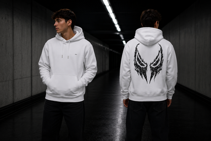 WINGS HOODIE