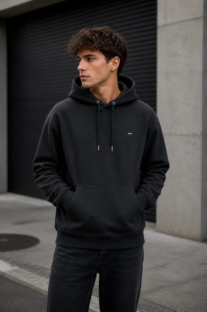 WINGS HOODIE