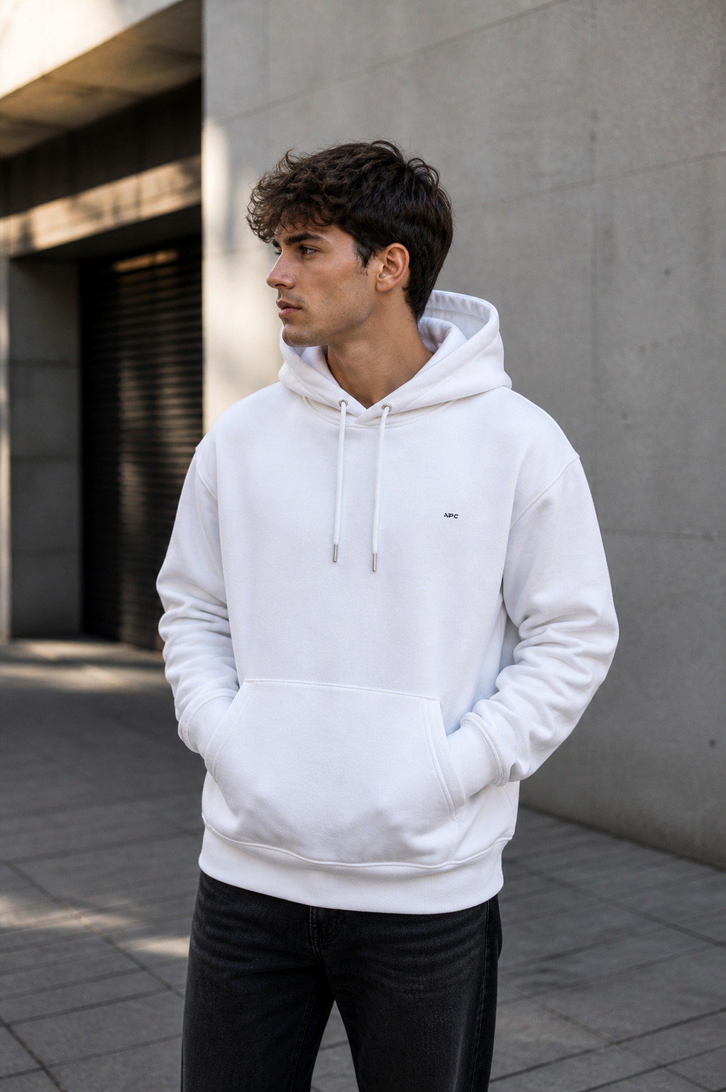 WINGS HOODIE
