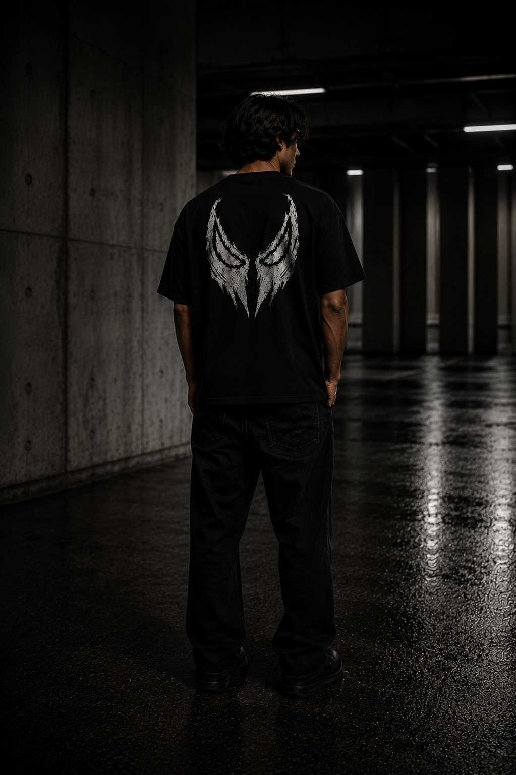 NPC TEE