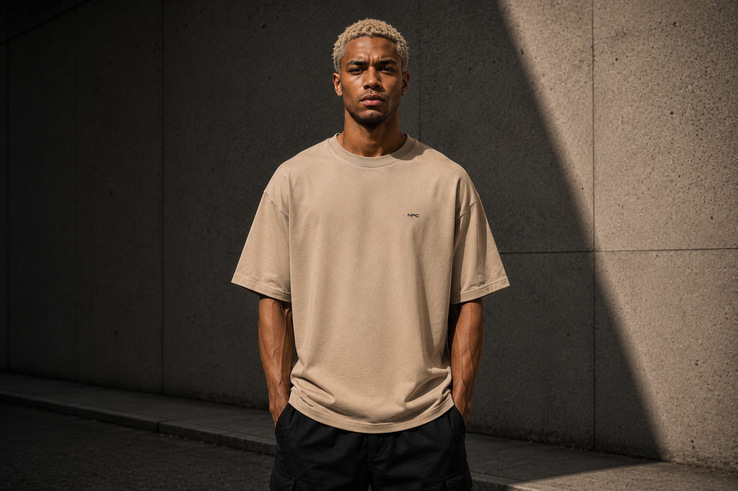 NPC TEE