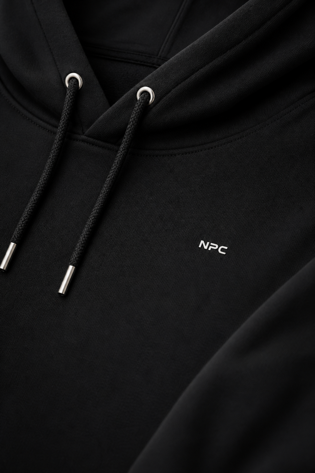 WINGS HOODIE