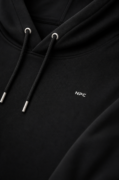 WINGS HOODIE