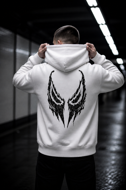 WINGS HOODIE