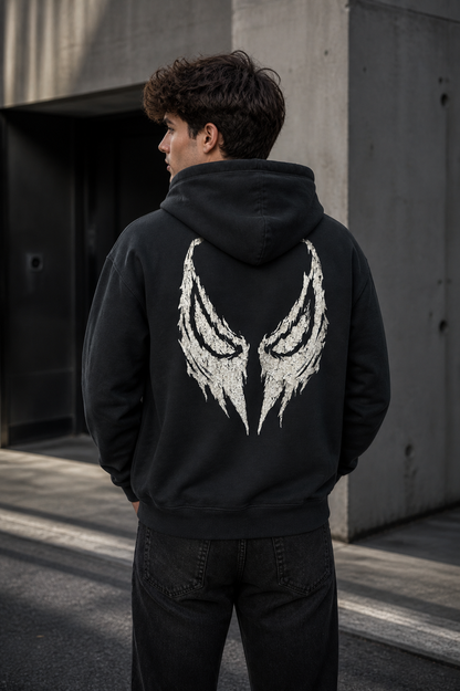 WINGS HOODIE