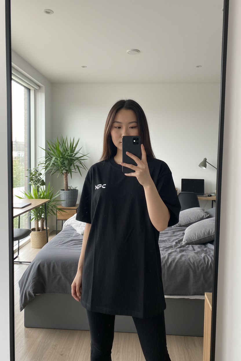 <p>Live from the crew</p>