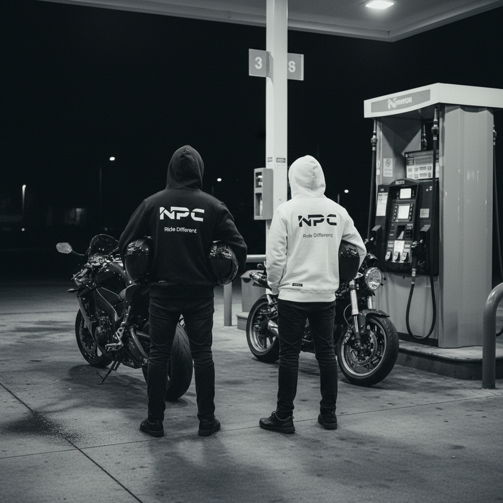 <p>Live from the crew</p>