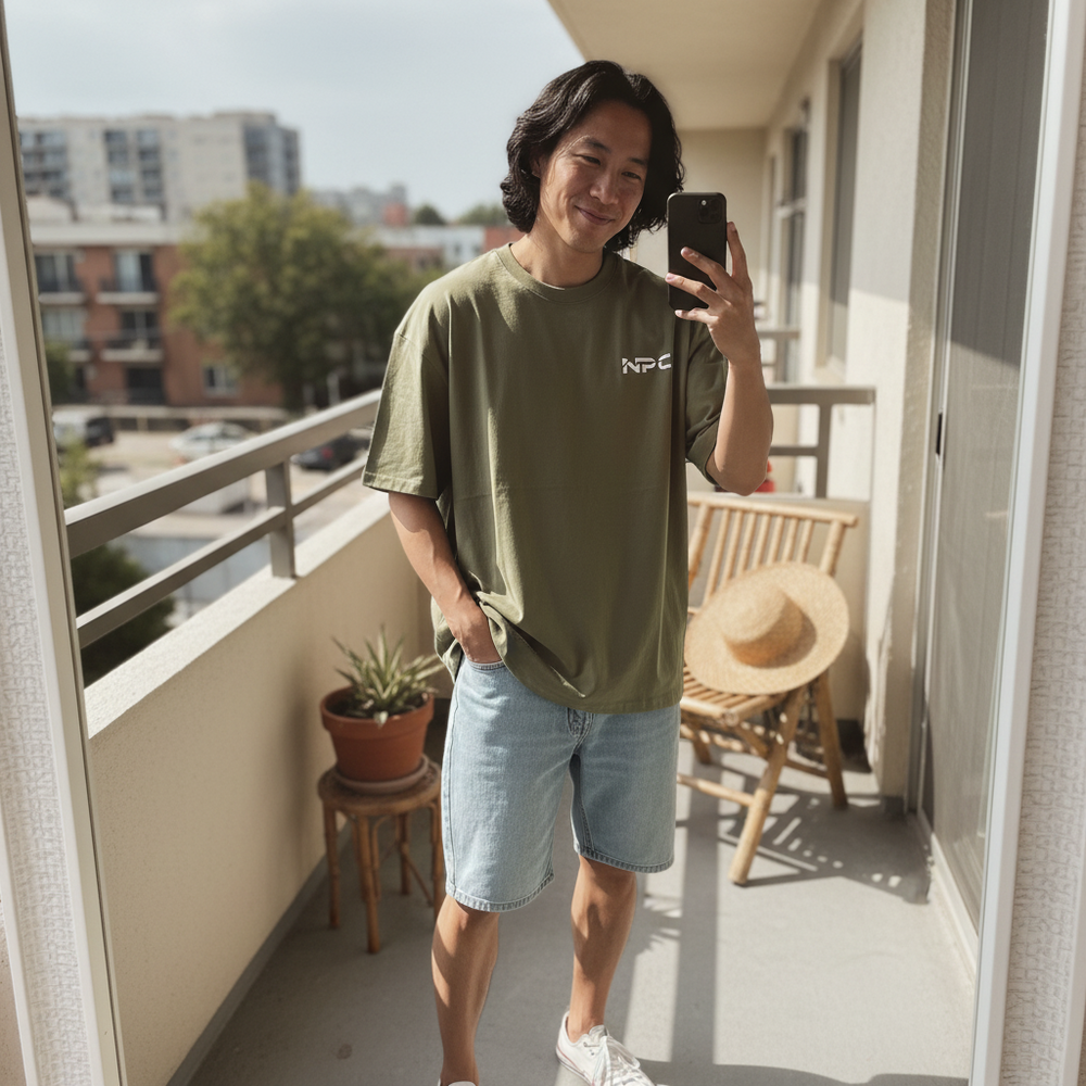 <p>Live from the crew</p>