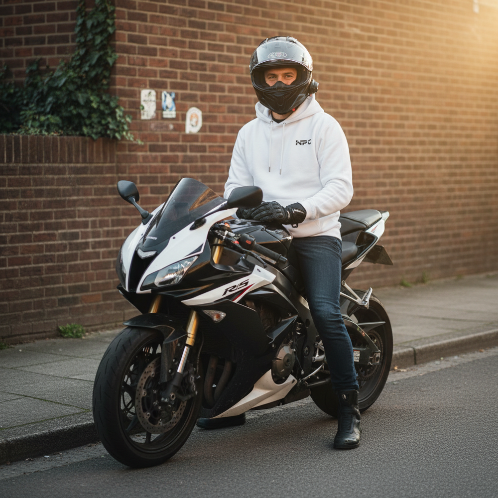 <p>Live from the crew</p>